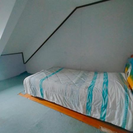 Villa Santika Puncak Pass Cimacan Buitenkant foto